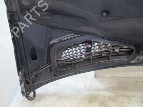 Hood MERCEDES-BENZ S-CLASS (W220, V220) S 320 CDI (220.026, 220.126) | BP28800703C1 
