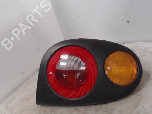 Used Right taillight RENAULT MEGANE I Coach (DA0/1_) 1.6 e (DA0F) (90 hp) 20205101