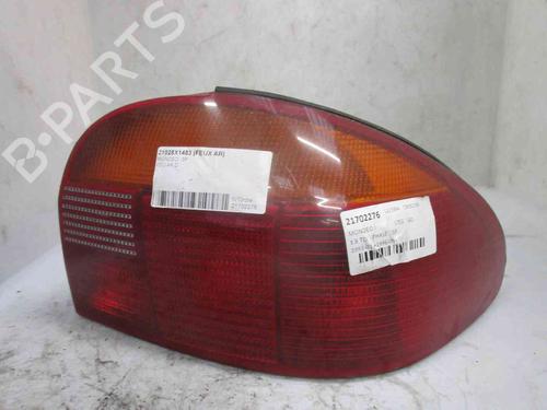 Used Right taillight FORD MONDEO I (GBP) [1993-1996]  26620462