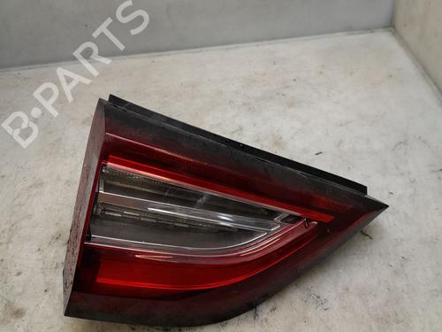 Used Left tailgate light RENAULT GRAND SCÉNIC IV (R9_) 1.6 dCi 130 (130 hp) 31346905