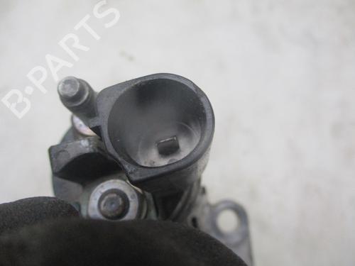 Starter VW POLO IV (9N_, 9A_) 1.4 TDI | BP29738703M8