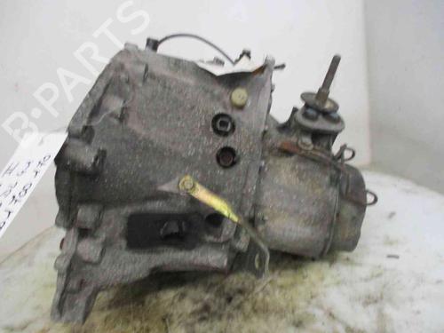 Gearbox CITROËN XSARA (N1) 1.9 D | BP21833157M3 