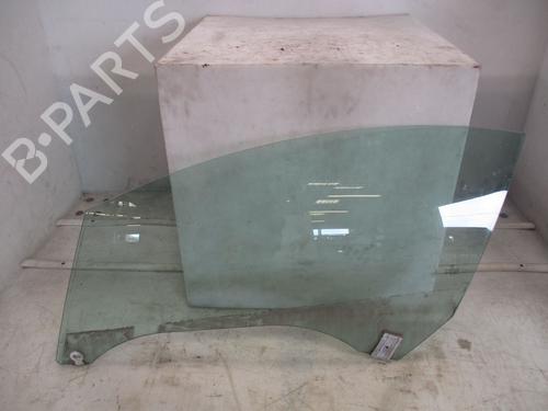 Used Front left door window Front left door window 37185387 37185387