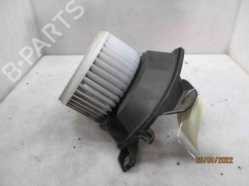 Heater blower motor FIAT PUNTO EVO (199_) 1.3 D Multijet (199AXC1A, 199BXC1A, 199AXT1A, 199BXT1A) | BP26623150M62 