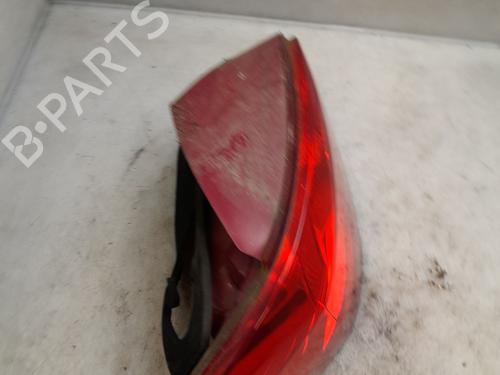 Left taillight PEUGEOT 307 (3A/C) 2.0 HDi 110 | BP31910857C34