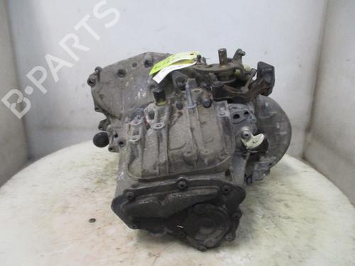 Gearbox PEUGEOT 307 (3A/C) 2.0 HDi 135 | BP32074903M3