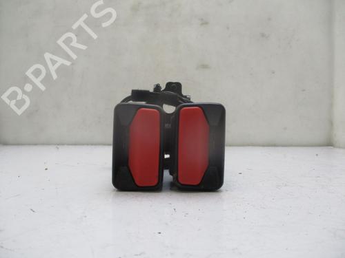 Seat buckle PEUGEOT 508 I (8D_) 2.0 BlueHDi 150 | BP26636291I32 