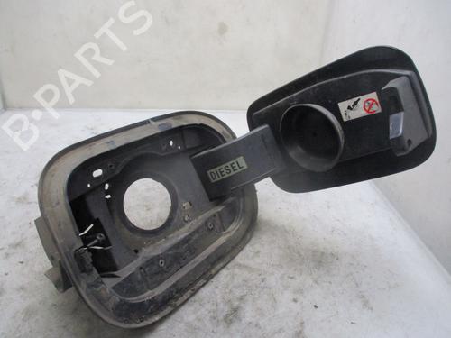 Fuel flap RENAULT LAGUNA III (BT0/1)  | BP24863116C131 
