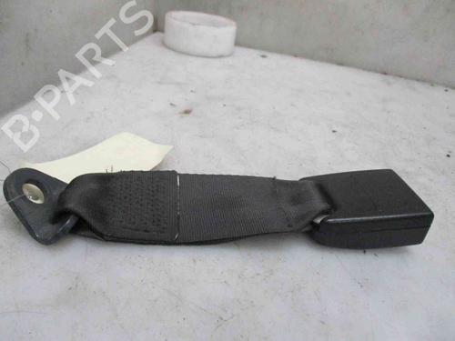 Seat buckle PEUGEOT 206 Hatchback (2A/C)  | BP26625757I32 