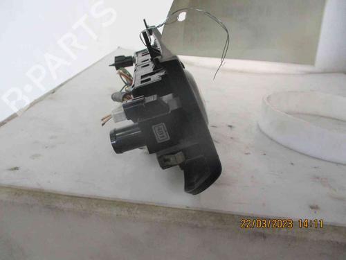 Climate control NISSAN MICRA III (K12) 1.4 16V | BP19715711I5 