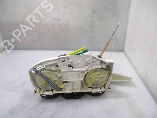 Climate control SEAT LEON (1M1) 1.9 TDI | BP26623535I5 
