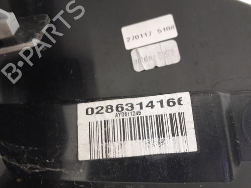 Right taillight RENAULT CAPTUR I (J5_, H5_) 1.5 dCi 90 (J5N4, J5M5, J5MW, J5M6, J5AL, J5AJ) | BP37674251C35 - Image 4