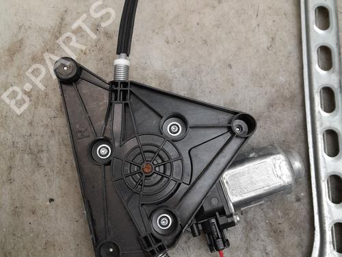 Front right window mechanism PEUGEOT 108 1.0 VTi | BP32714735C23 - Image 2