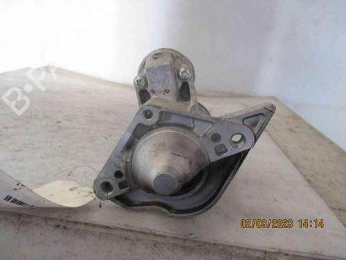 Used Starter DACIA SANDERO II 1.0 SCe 75 (B8JC, B8JD) (73 hp) 26623942