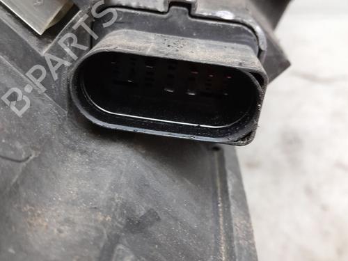 Left headlight VW PASSAT B6 Variant (3C5) 2.0 TDI 4motion | BP30138641C28