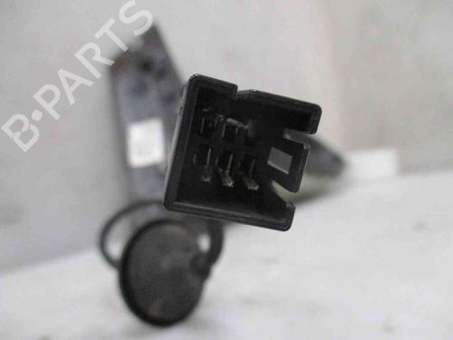 Right mirror OPEL ZAFIRA A MPV (T98) 2.2 DTI 16V (F75) | BP24011742C27 