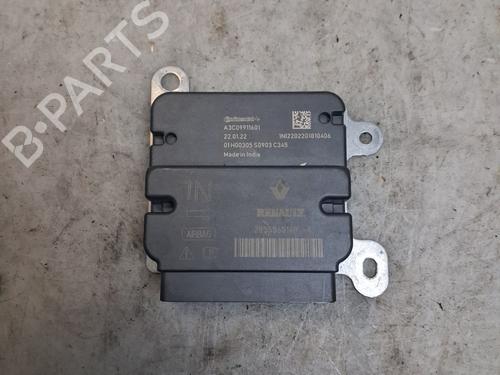 Used ECU airbags ECU airbags DACIA SPRING EV (B6M1) (45 hp) 39994865 39994865