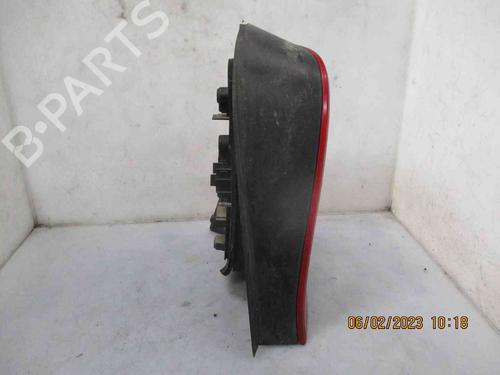 Left taillight MERCEDES-BENZ A-CLASS (W168)  | BP26627555C34 