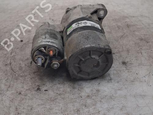 Starter RENAULT TWINGO II (CN0_) 1.2 16V (CN0K, CN0V, CN0A) | BP39452372M8 - Image 3