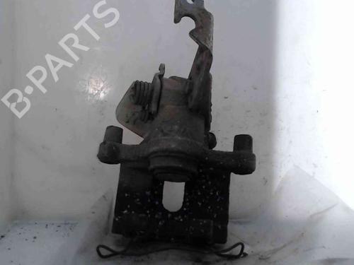 Right rear brake caliper NISSAN PRIMERA Hatchback (P12) 1.8 | BP20204119M106 