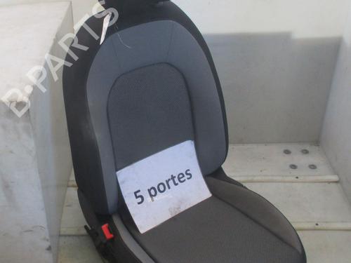 Sæde venstre fortil Sæde venstre fortil SEAT IBIZA V (KJ1, KJG) 1.0 TSI (95 hp) 34254080 34254080