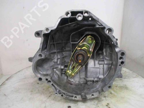 Used Gearbox VW PASSAT B3/B4 (3A2, 35I) [1988-1997]  26632993