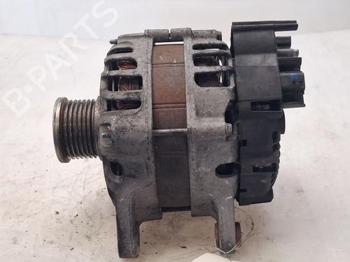 Alternator DACIA SANDERO II 1.0 LPG (B8ML) | BP39936584M7 - Image 2