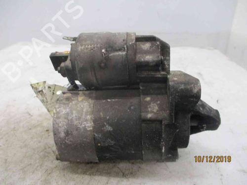 Anlasser RENAULT CLIO II (BB_, CB_) 1.4 16V (B/CB0L) | BP19716153M8 