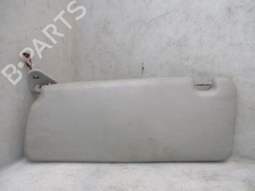 Right sun visor BMW 3 (E46) 330 d | BP24013513I2 