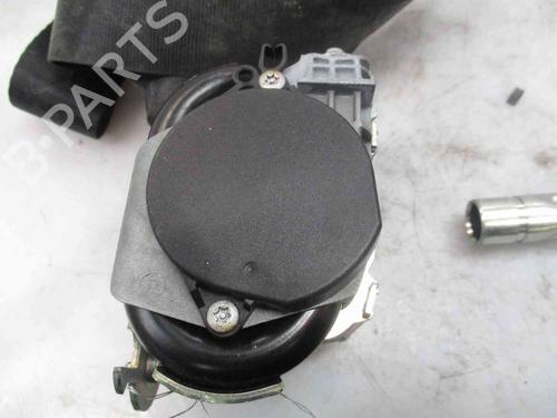 Front left seatbelt CITROËN C3 Picasso (SH_) 1.2 THP 110 (SHHNZ6) | BP30723329I26 