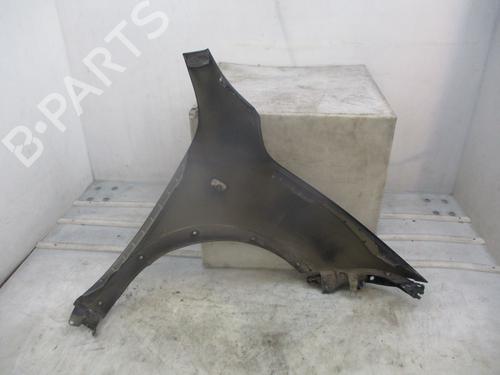 Left front fenders NISSAN JUKE (F15) 1.5 dCi | BP29550124C41 