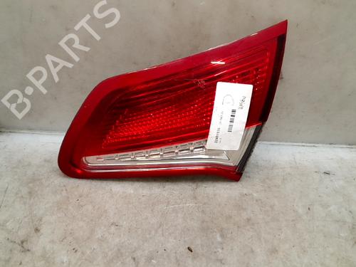 Used Right tailgate light CITROËN C4 II (NC_) 1.6 HDi 90 (92 hp) 26634632