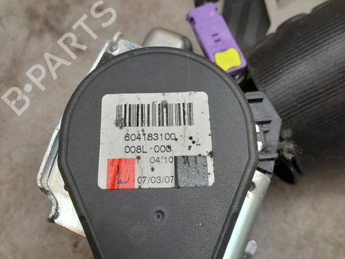 Front left belt tensioner AUDI A3 (8P1) 1.6 | BP26288362C87 