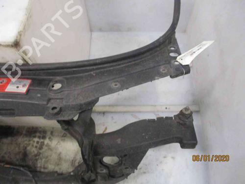 Frontplate/Frontkurv AUDI A6 C5 (4B2) 2.5 TDI quattro | BP24008492C72 