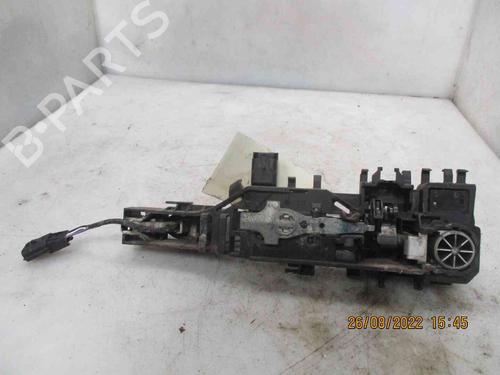 Rear right exterior door handle RENAULT MEGANE II Estate (KM0/1_) 1.9 dCi (KMRG, KM1G, KM0G, KM2C) | BP26625778C130 