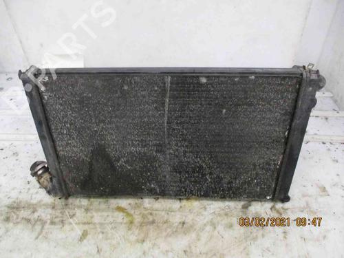 Køler PEUGEOT 406 Break (8E/F) 1.9 D | BP19736660M31 
