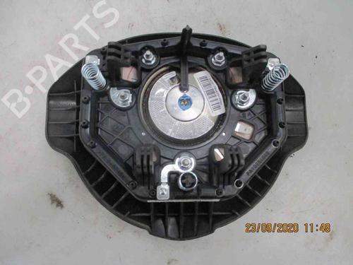 Driver airbag CITROËN JUMPY II Van 2.0 HDi 120 | BP19723921C9 