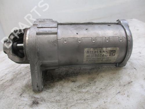 Starter PEUGEOT 2008 I (CU_) 1.2 THP 130 / PureTech 130 | BP31663821M8