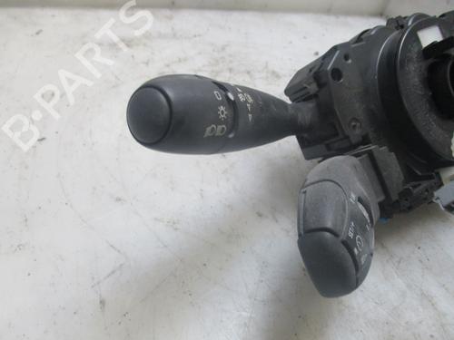 Headlight switch CITROËN C3 Picasso (SH_) 1.4 VTi 95 (SH8FSC, SH8FP0, SH8FP6) | BP33006614I24  - Image 5