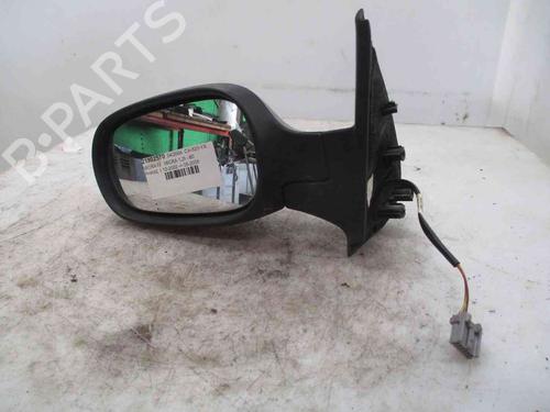 Used Left mirror NISSAN MICRA III (K12) 1.2 16V (80 hp) 19719929