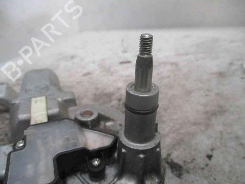 Rear wiper motor SUZUKI SWIFT III (MZ, EZ) 1.3 DDiS (RS413D) | BP20202190M102 