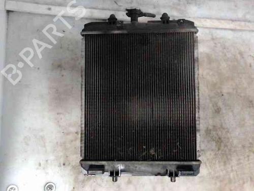 Køler TOYOTA AYGO (_B1_) 1.0 (KGB10_, KGB10R) | BP26621306M31 