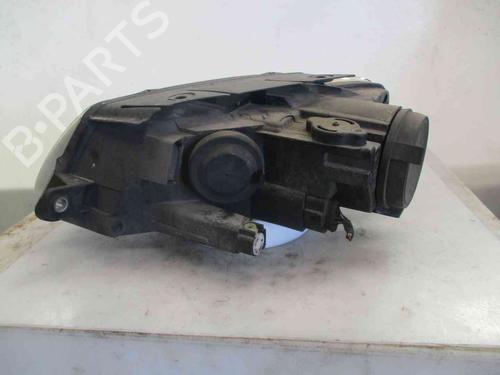 Højre forlygte VW PASSAT B6 (3C2) 1.9 TDI | BP26634095C29 