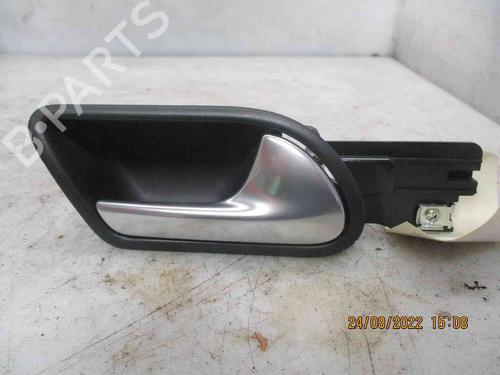 Used Front right interior door handle VW GOLF V (1K1) [2003-2010]  26626262