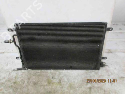AC Kondensor AUDI A4 B6 (8E2) 1.6 | BP19736050M32 