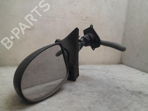Used Left mirror Left mirror 36892577 36892577