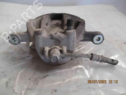 Used Right front brake caliper KIA RIO III (UB) 1.25 CVVT (86 hp) 26624552