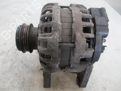 Used Alternator Alternator RENAULT CLIO IV (BH_) 1.2 16V (73 hp) 27709595 27709595