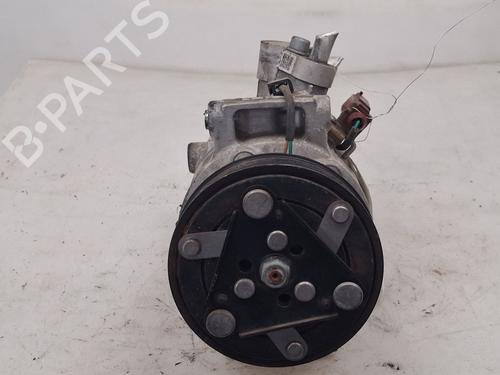 Used AC compressor AC compressor 39517740 39517740