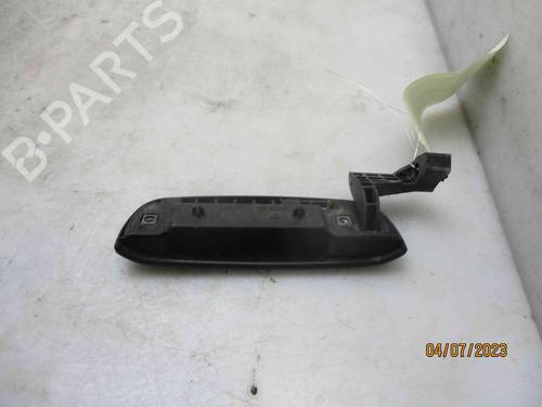 Rear right exterior door handle FIAT PUNTO (176_) 60 1.2 (176AP, 176AR, 176AQ, 176BB) | BP26626116C130 